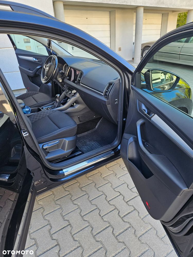 Skoda Karoq 1.6 TDI SCR 4x2 Ambition - 24