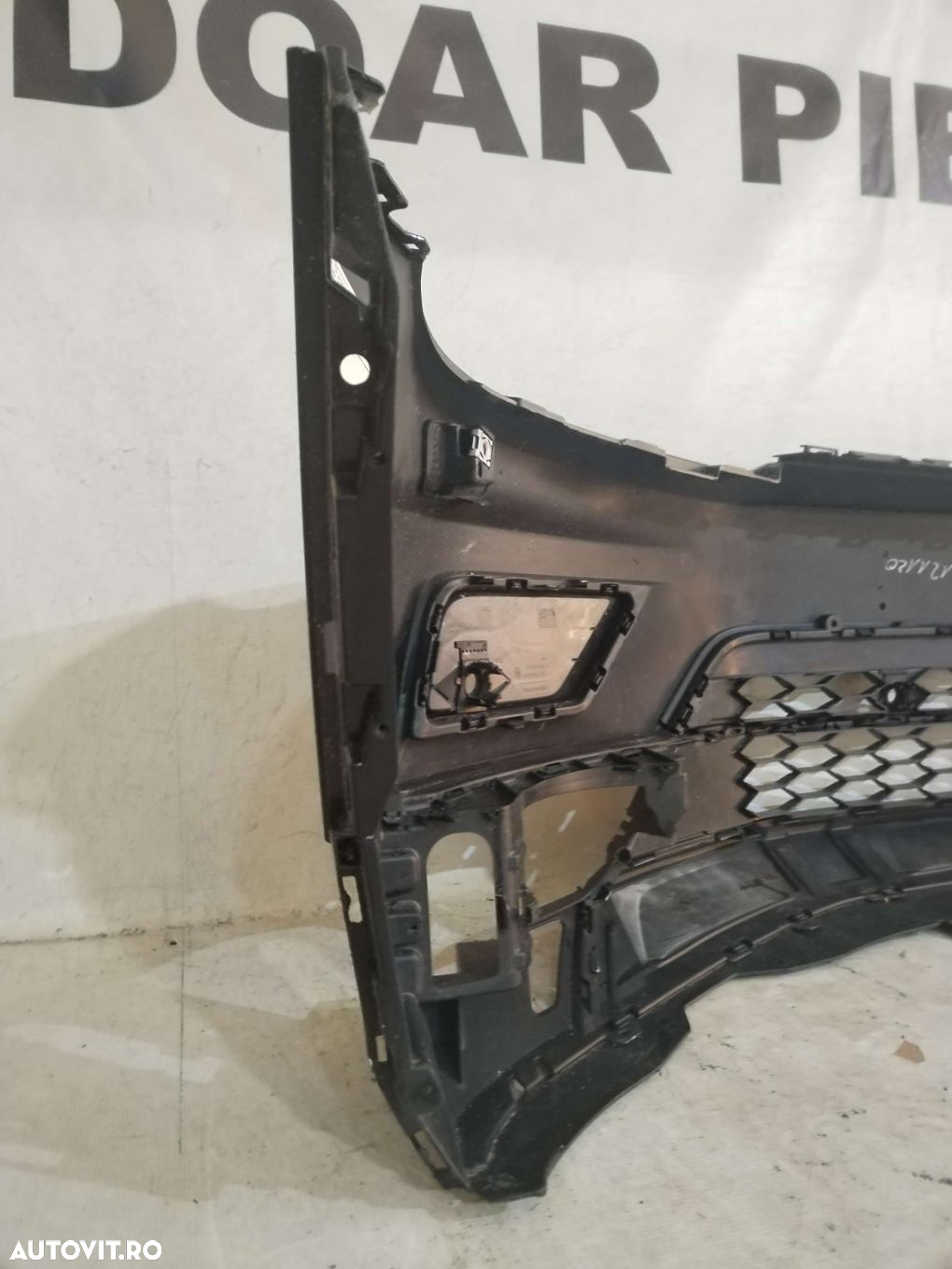 Bara fata VW Tiguan, 2017, 2018, 2019, 2020, cod origine OE 5NA807221. - 12