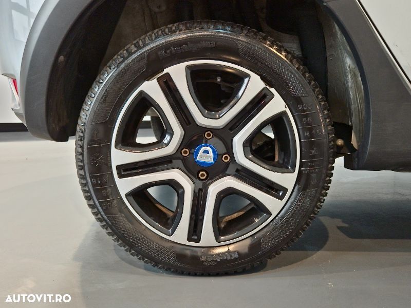 Dacia Sandero Stepway 0.9 TCe - 9