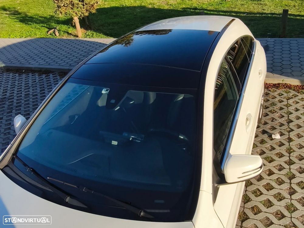 Mercedes-Benz CLA 220 - 4