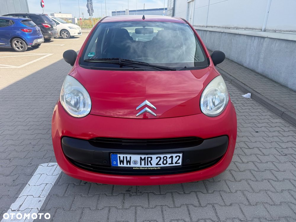 Citroën C1 1.0i Flirt - 13