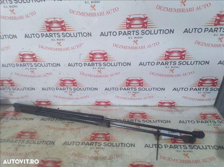 amortizor capota fata mercedes benz ml 3.0 d an fabr. 2014 - 1