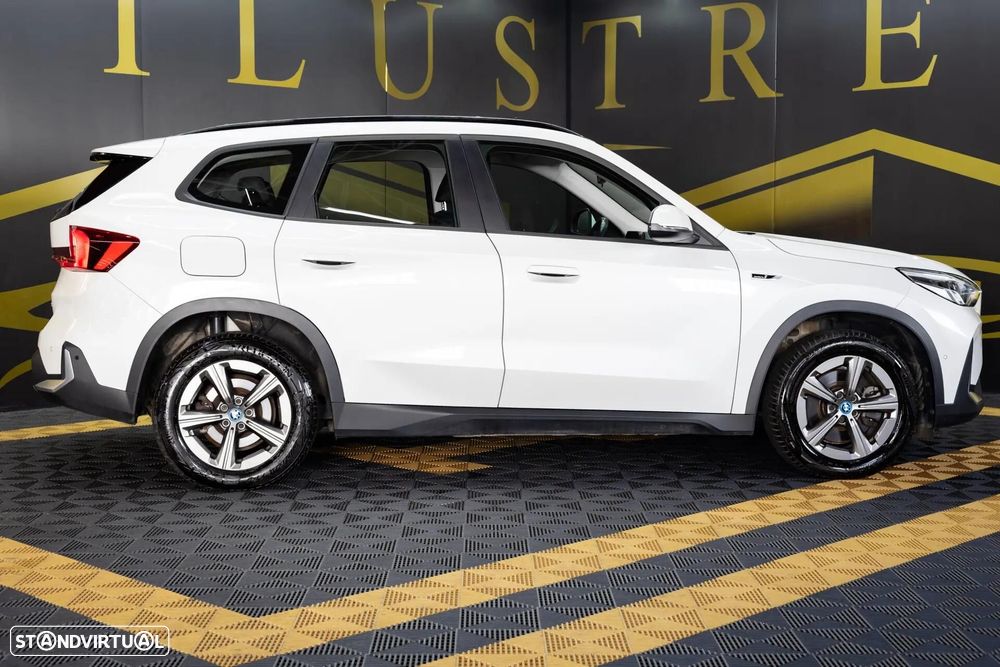 BMW X1 xDrive25e Aut. M Sport Pack - 5