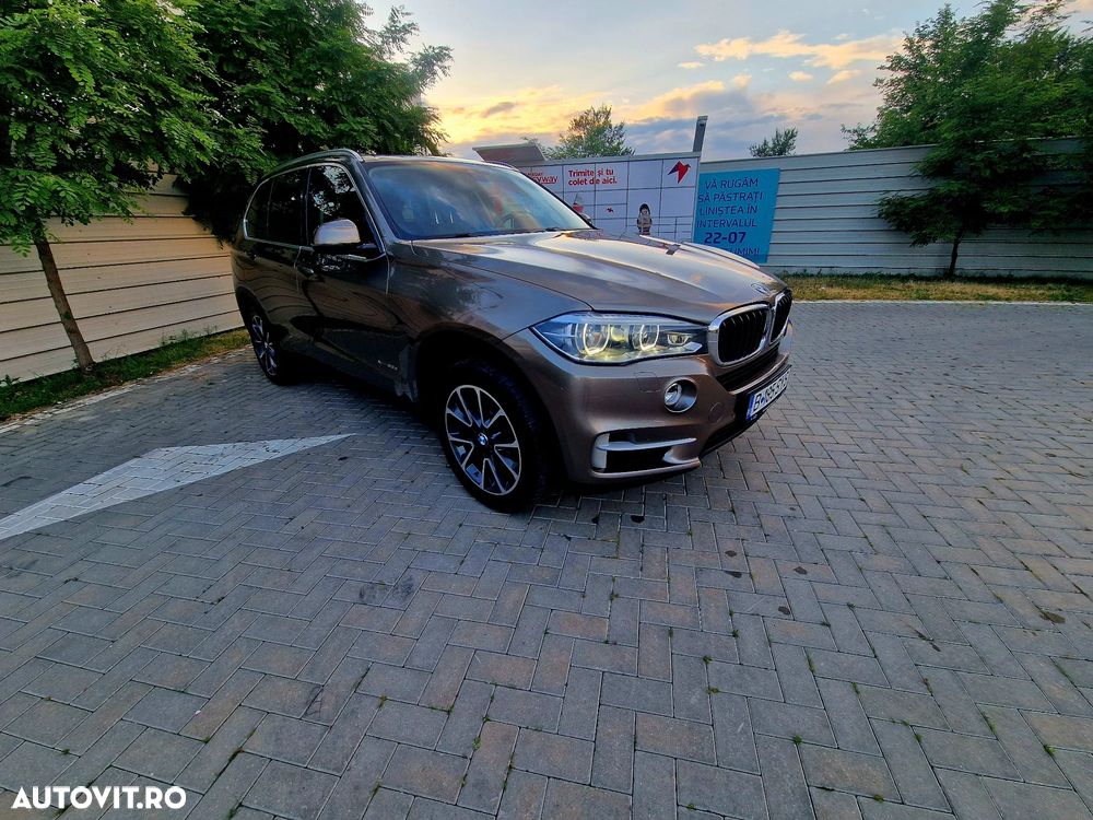 BMW X5 - 12