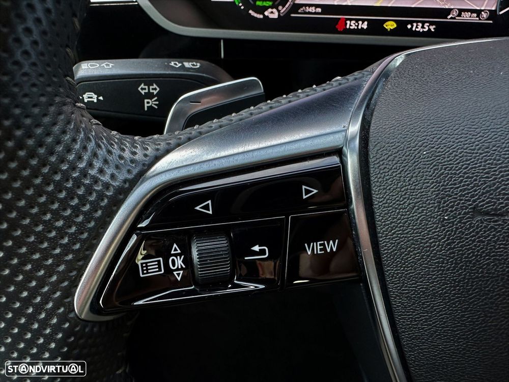 Audi e-tron 55 quattro S line - 39
