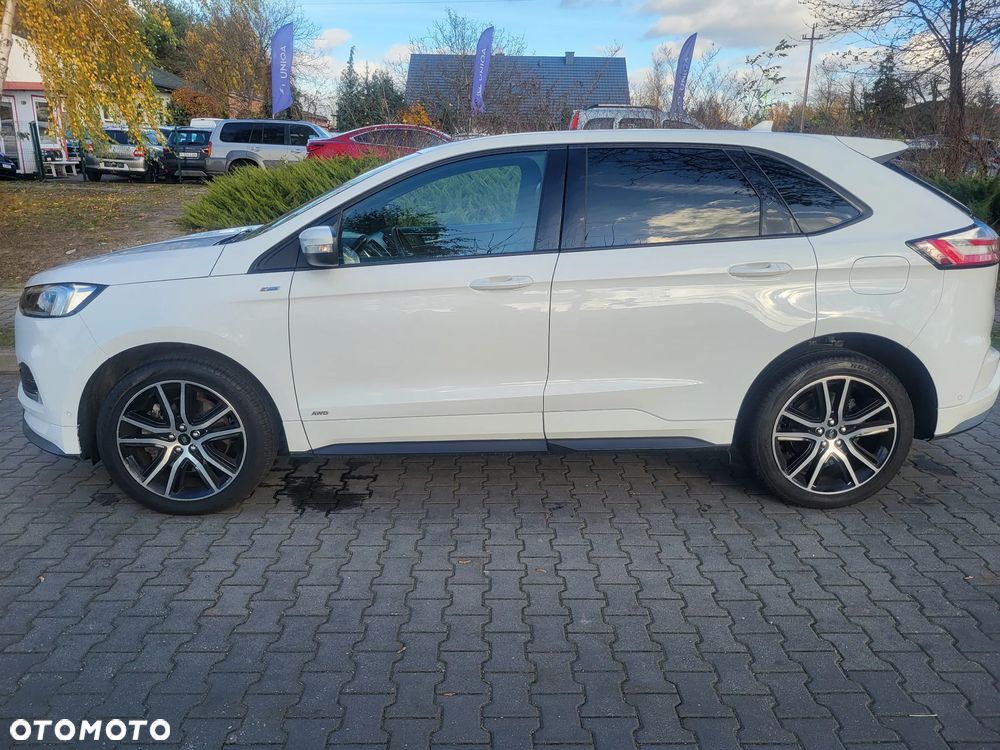 Ford Edge 2.0 EcoBlue Twin-Turbo 4WD ST-Line - 2