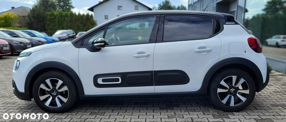 Citroën C3 Pure Tech 83 S&S MAX - 9