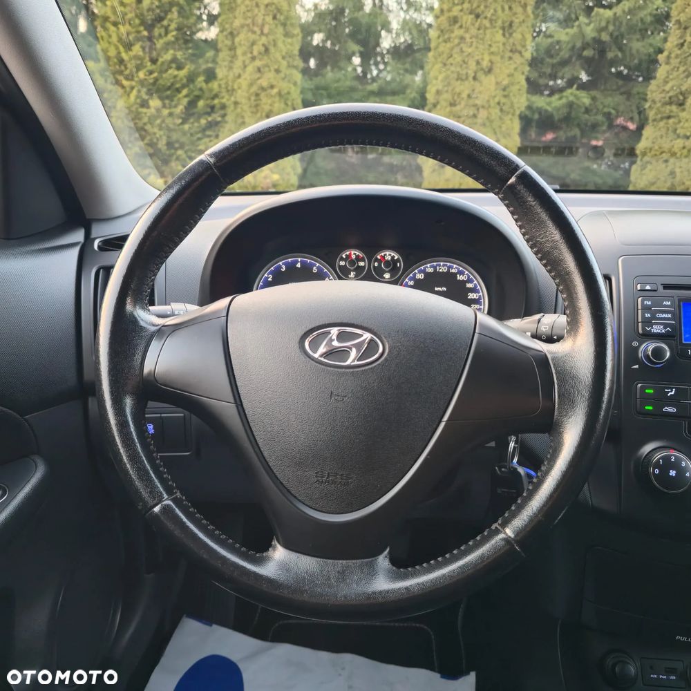 Hyundai i30 - 31