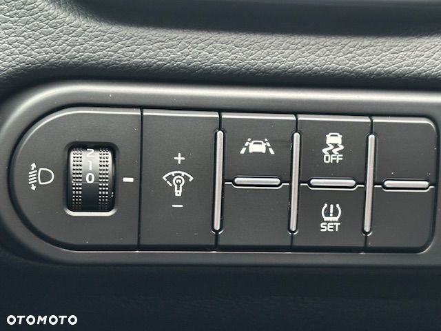Kia XCeed 1.5 T-GDI M DCT - 20