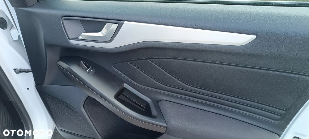 Ford Focus - 12