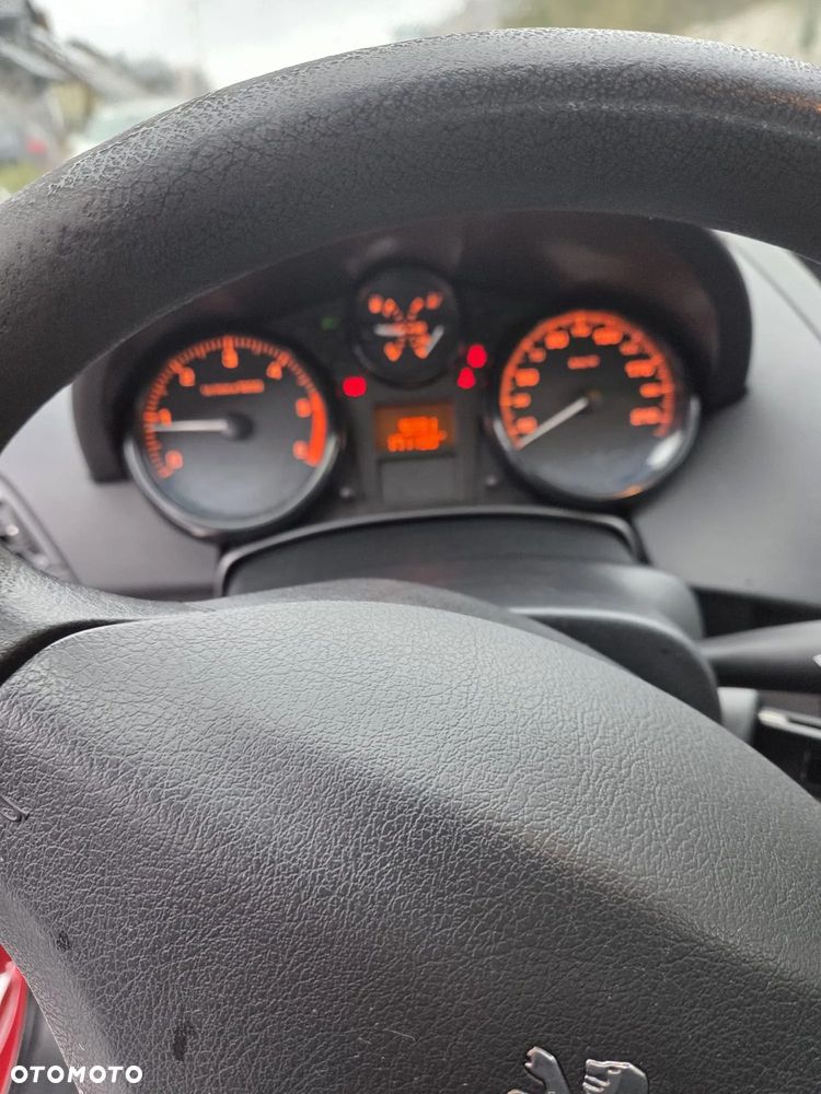 Peugeot 207 1.4 HDi Trendy - 7