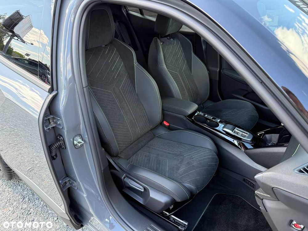 Peugeot 2008 - 35