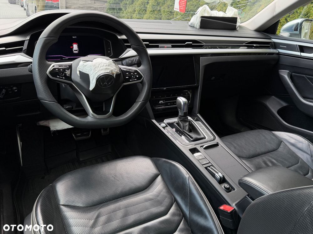 Volkswagen Arteon Shooting Brake 2.0 TDI SCR DSG Elegance - 10
