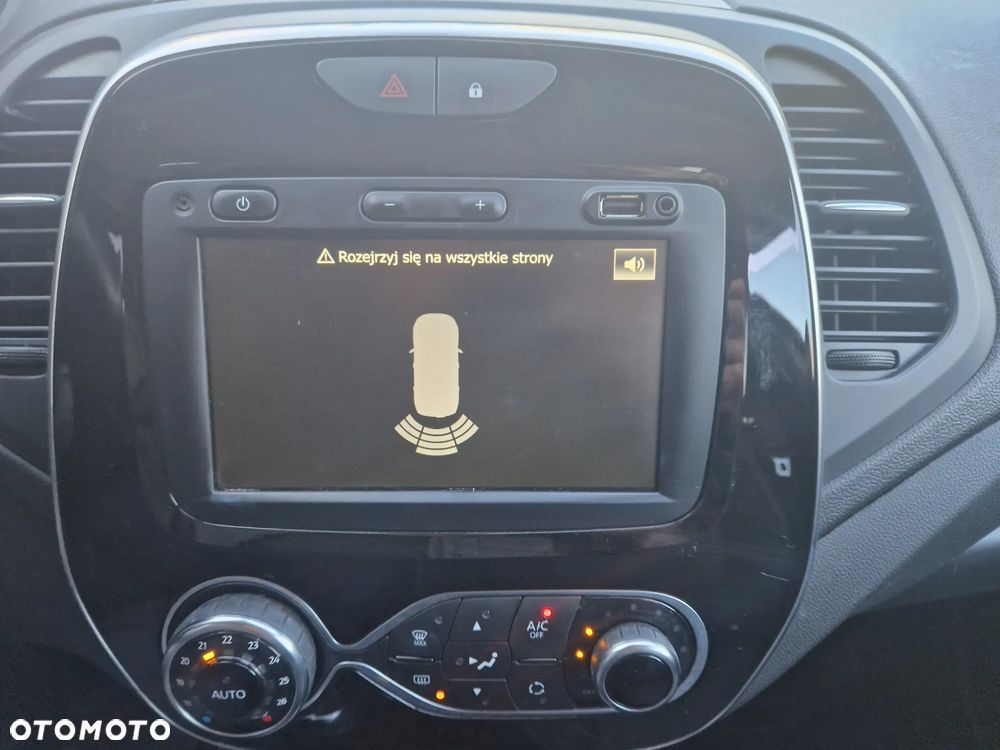 Renault Captur - 15