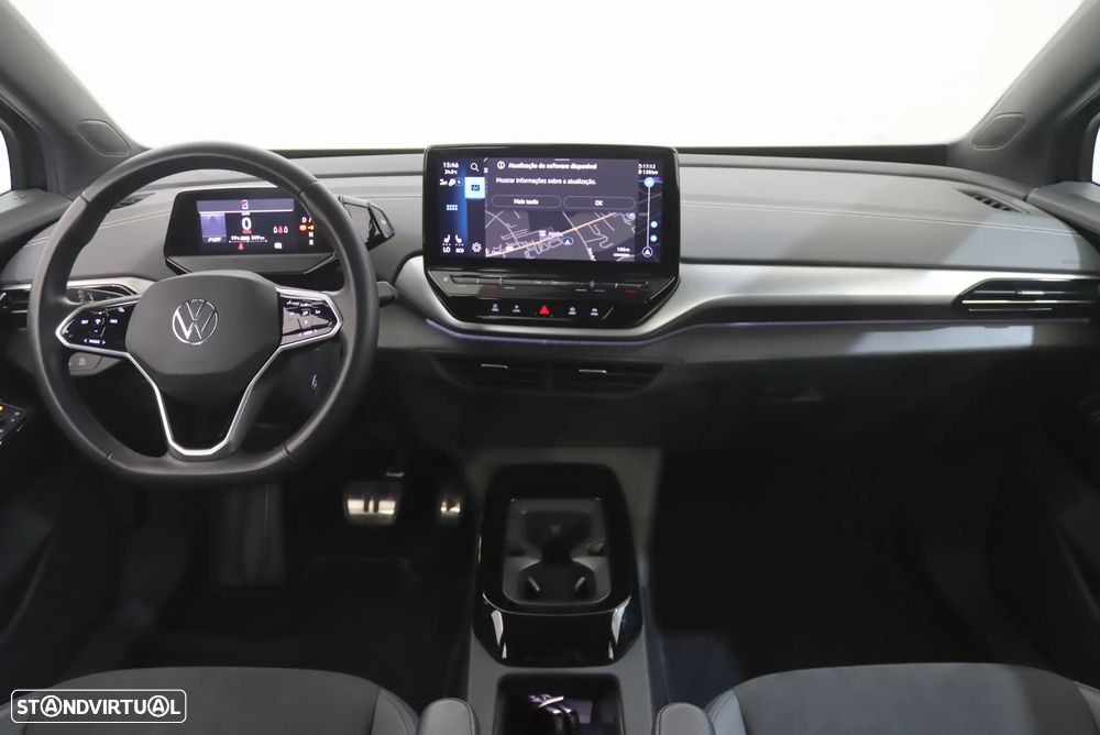 VW ID.5 77 kWh 1st Edition - 7