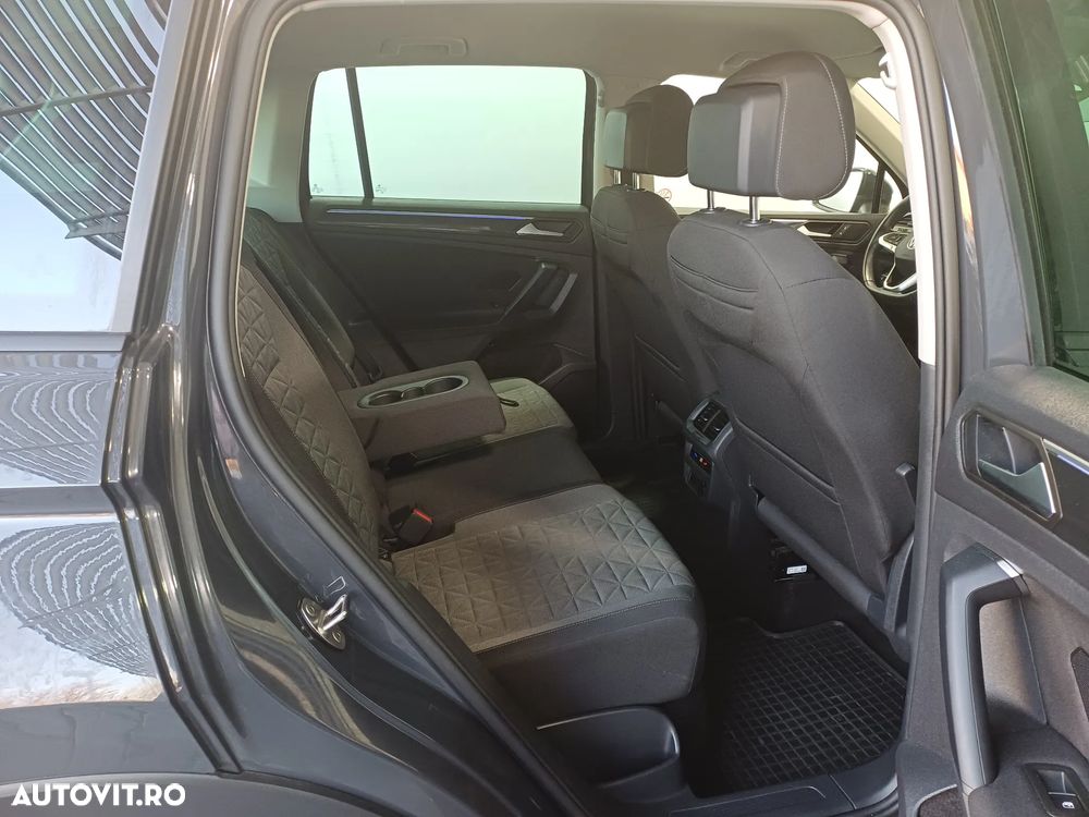 Volkswagen Tiguan 2.0 TDI SCR DSG 4Motion Life - 34