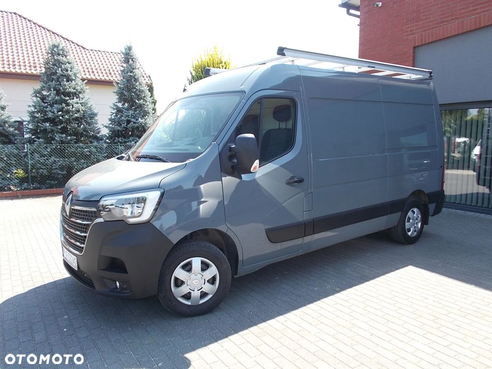 Renault Master - 22