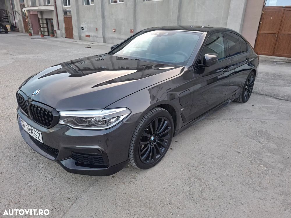 BMW Seria 5 - 3