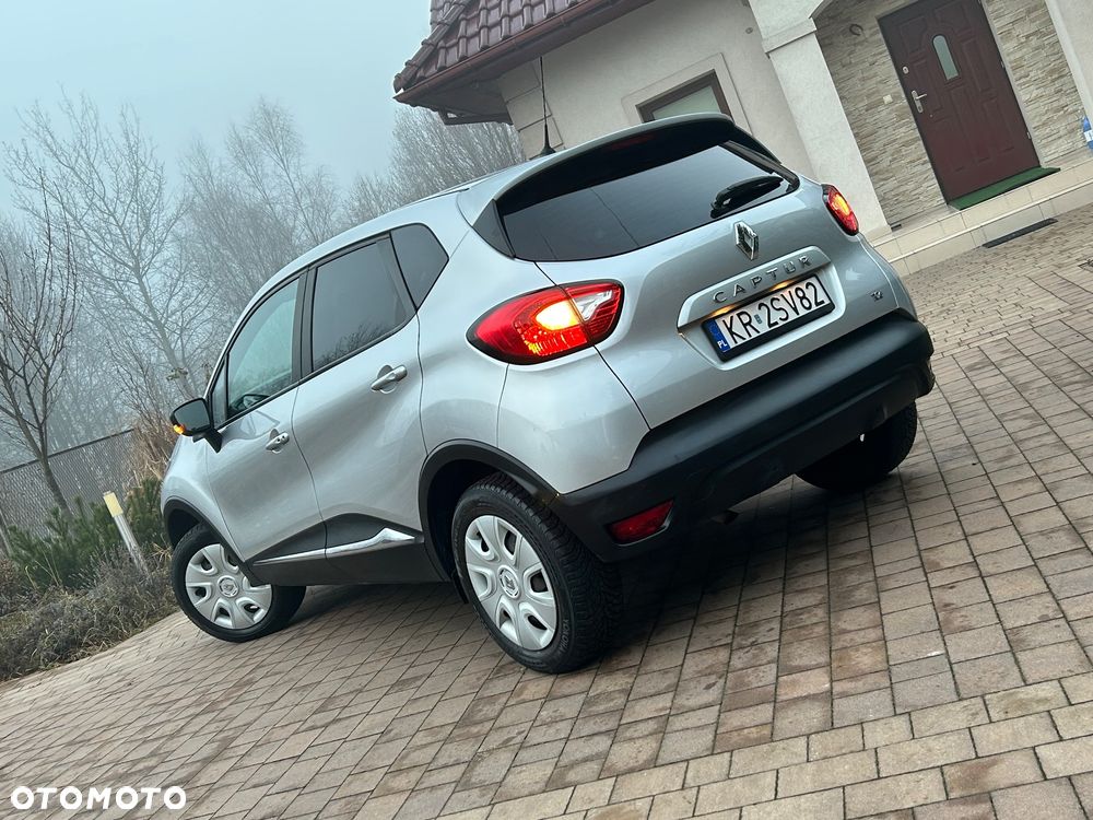Renault Captur ENERGY TCe 90 Start&Stop Luxe - 2