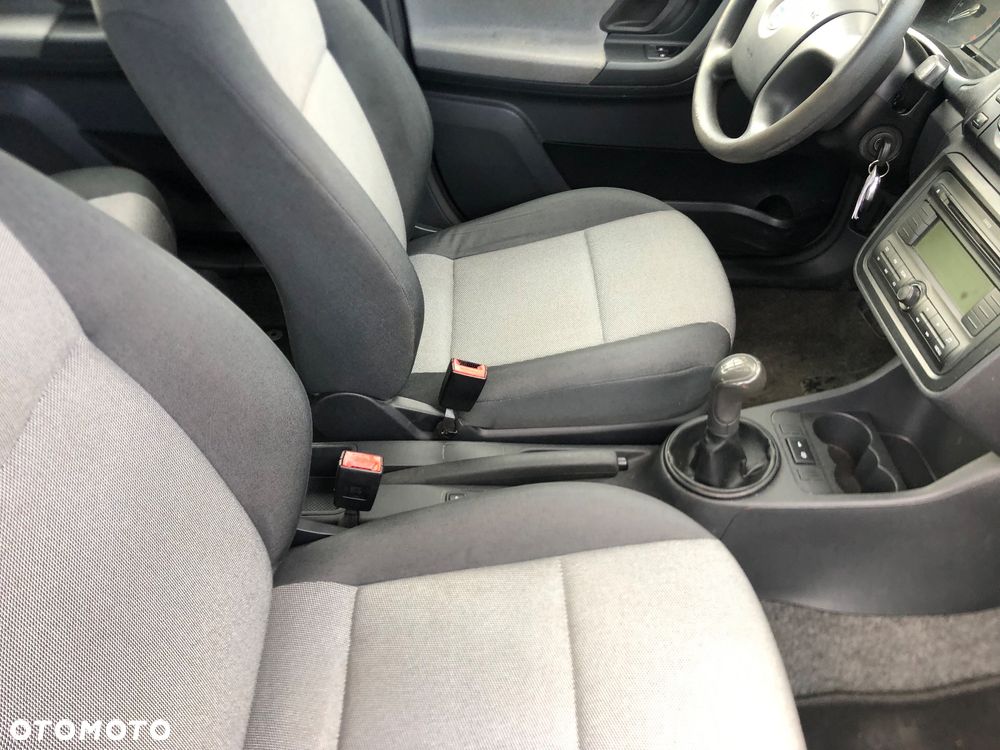 Skoda Fabia 1.4 16V Fun - 7