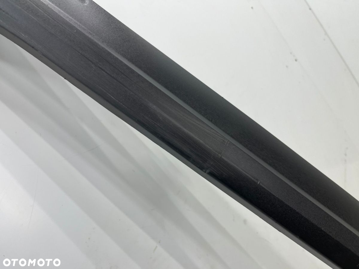 Nakładka progu Seat Arona 17r.- LEWA listwa progowa zewnętrzna 6f9853851 - 11