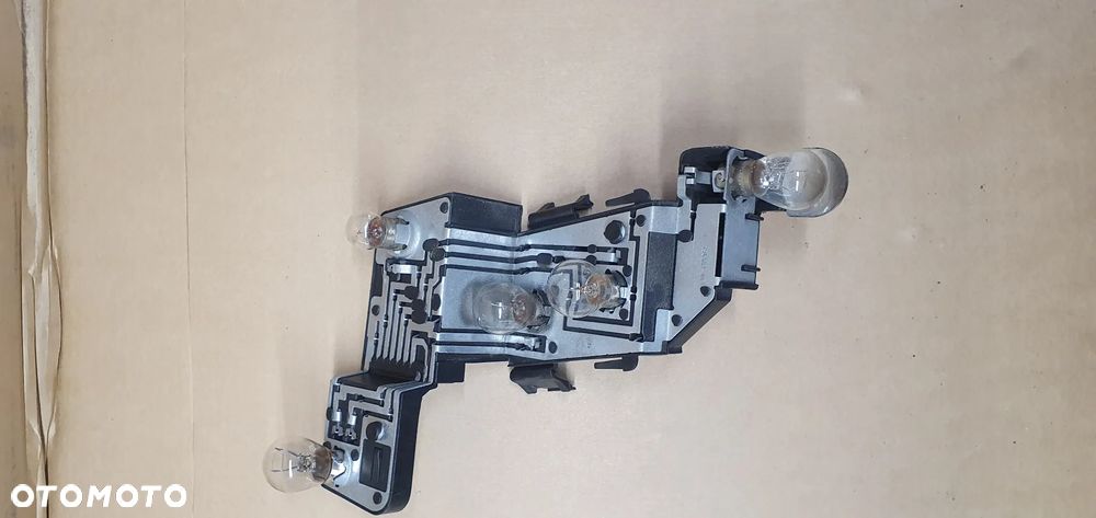 Wkład lampy lewy tył tylny Mercedes CLK W209 A2098200577 - 1