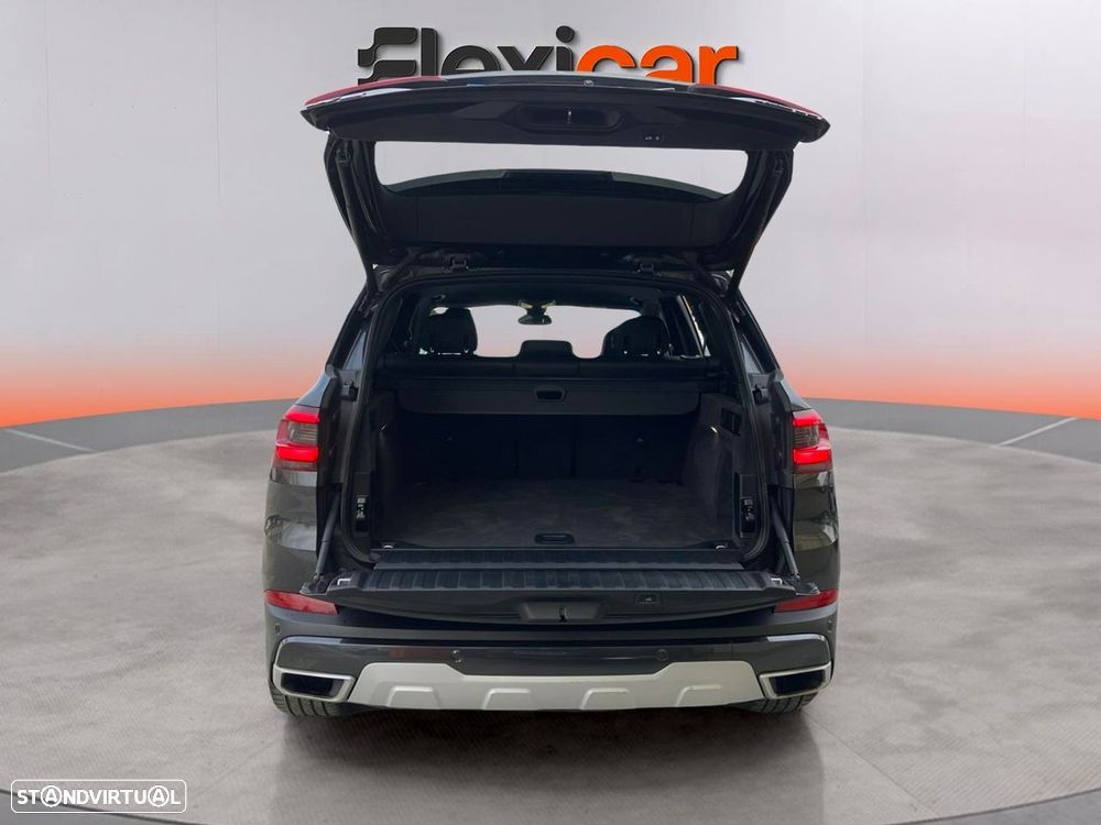 BMW X5 30 d xDrive - 9