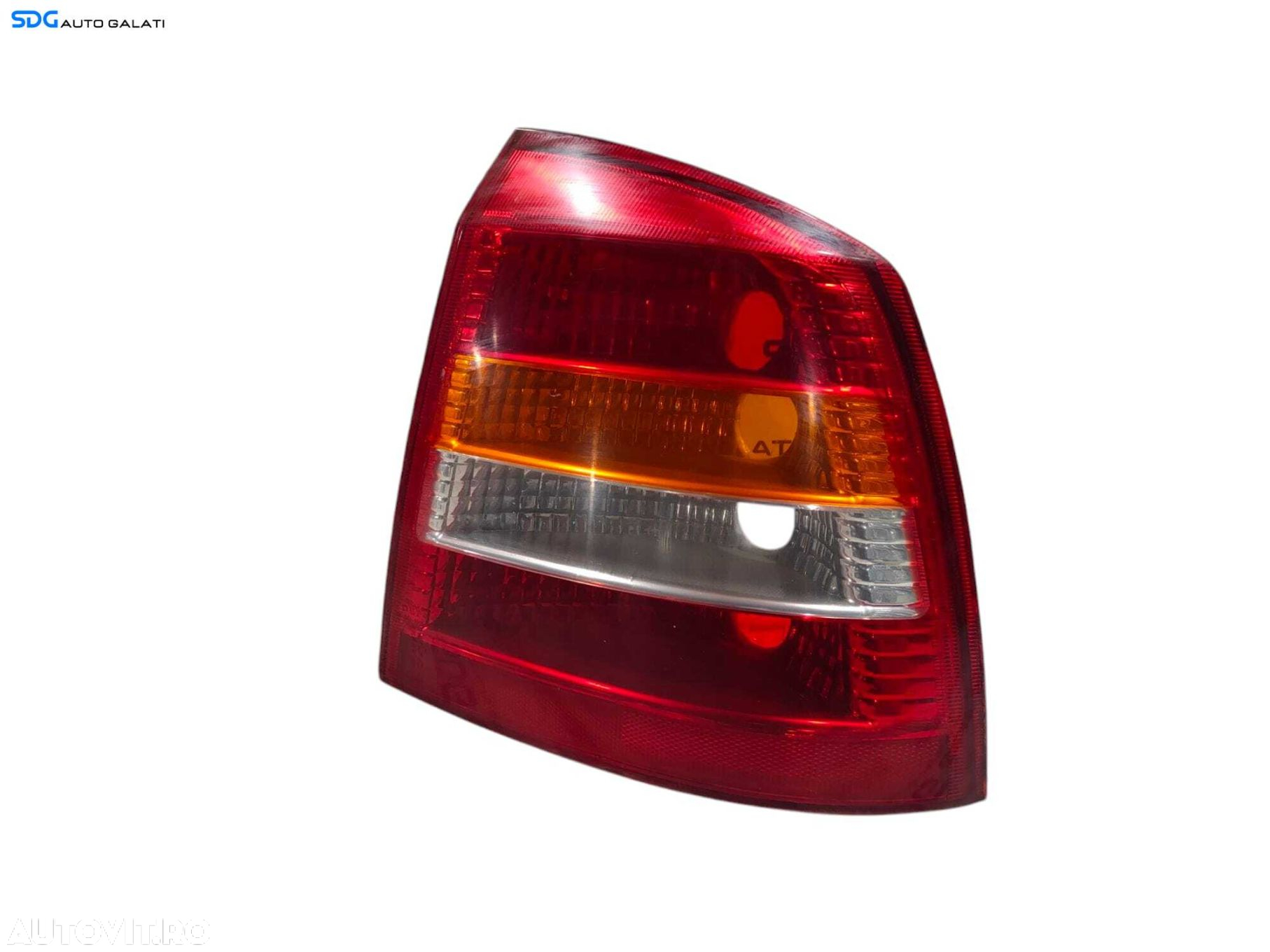 Stop Lampa Tripla Dreapta Opel Astra G Hatchback Scurt 1998 - 2007 [L5287] - 2