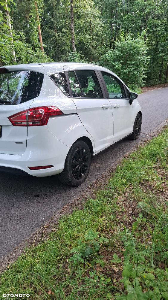 Ford B-MAX 1.0 EcoBoost Trend EU6 - 14