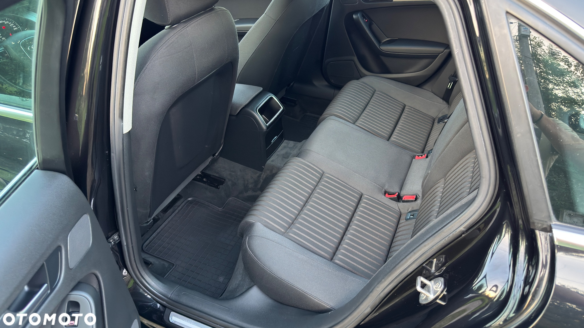Audi A4 2.0 TDI DPF Ambition - 15