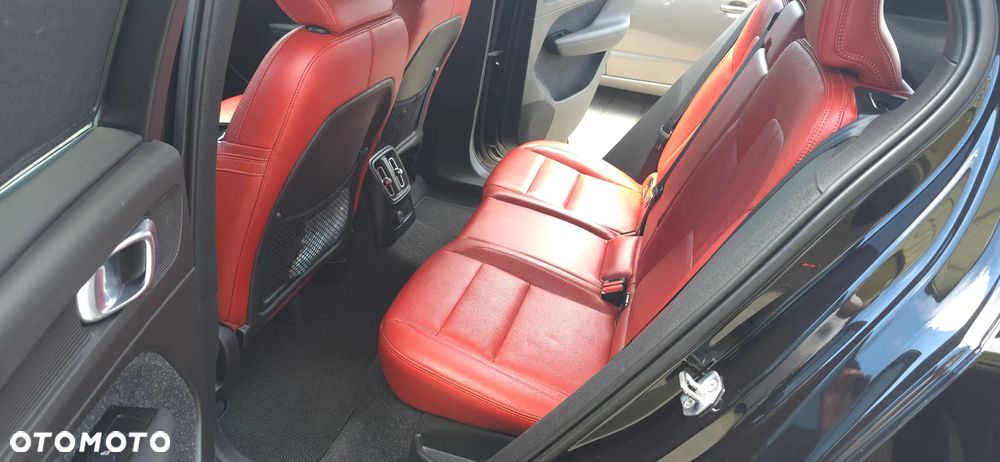 Volvo XC 40 T5 Recharge DKG Inscription - 20