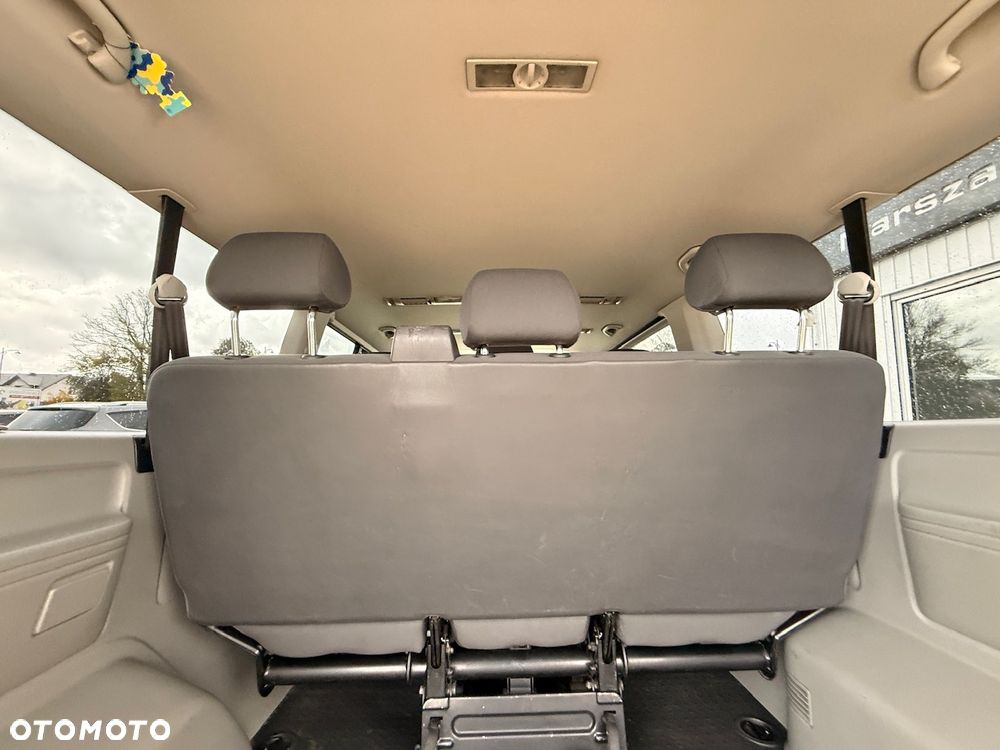 Volkswagen Caravelle L2 Trendline - 26
