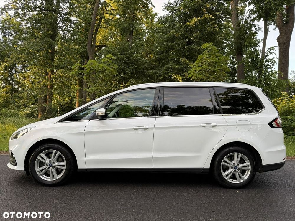 Ford Galaxy - 4