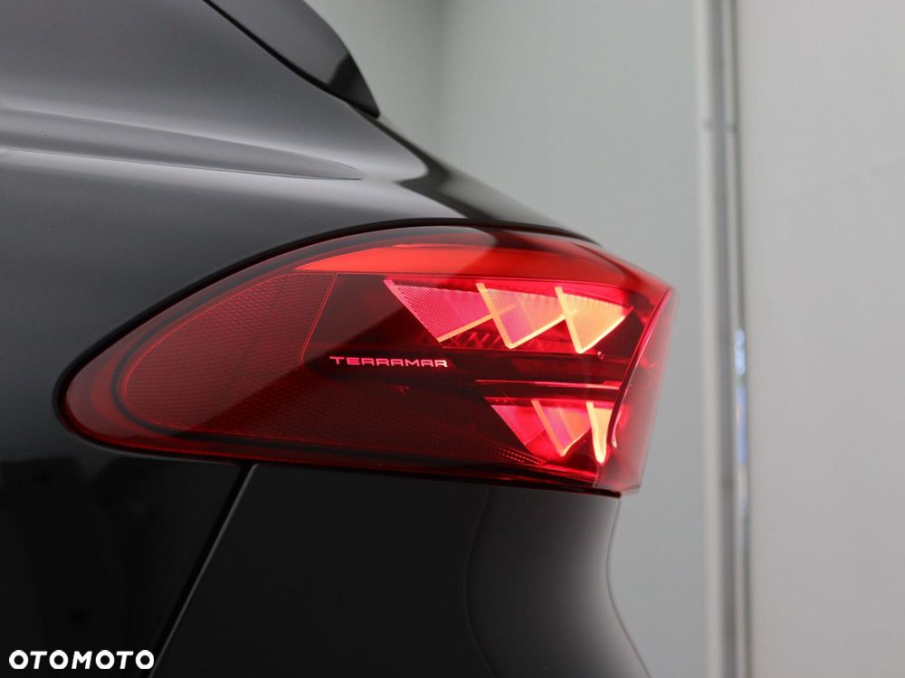Cupra Terramar 1.5 e-Hybrid DSG - 10