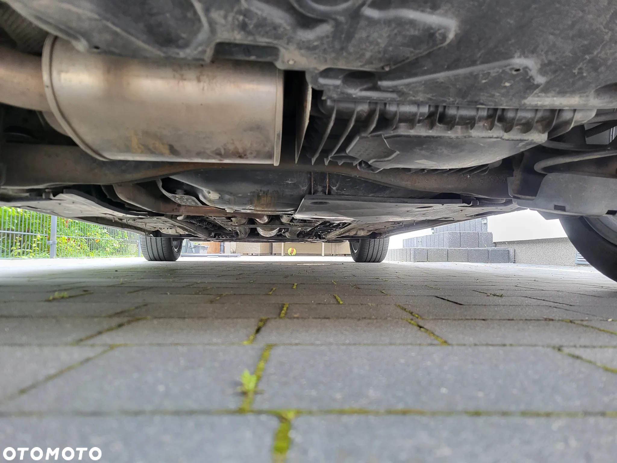 Citroën C4 Grand Picasso BlueHDi 150 Exclusive - 14