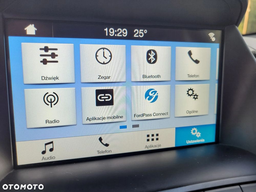 Ford Kuga 1.5 EcoBoost 4WD Trend - 19
