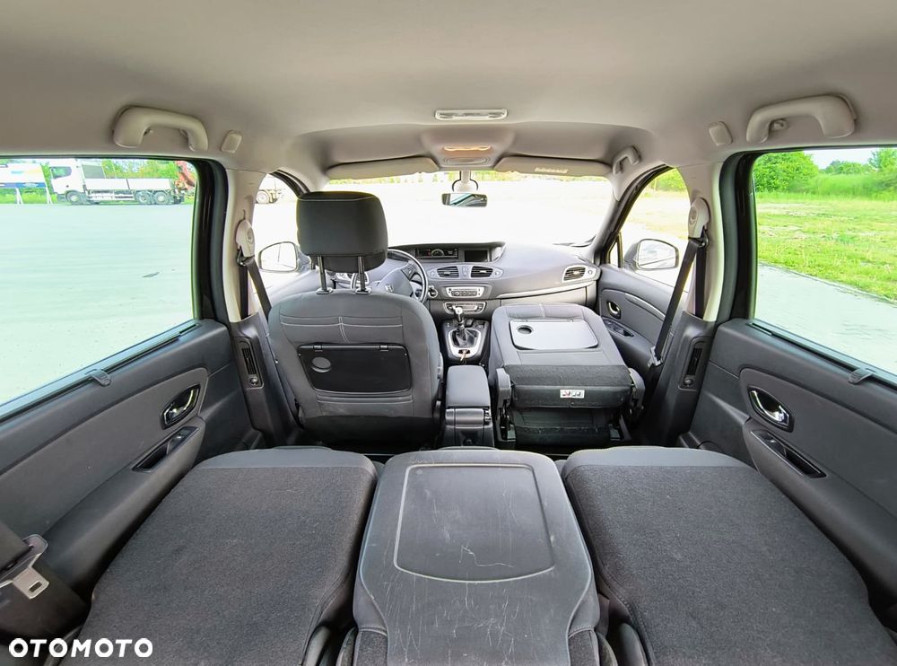 Renault Scenic ENERGY dCi 110 Business - 35