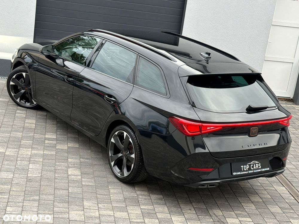 Cupra Leon Sportstourer 1.5 eTSI DSG - 19
