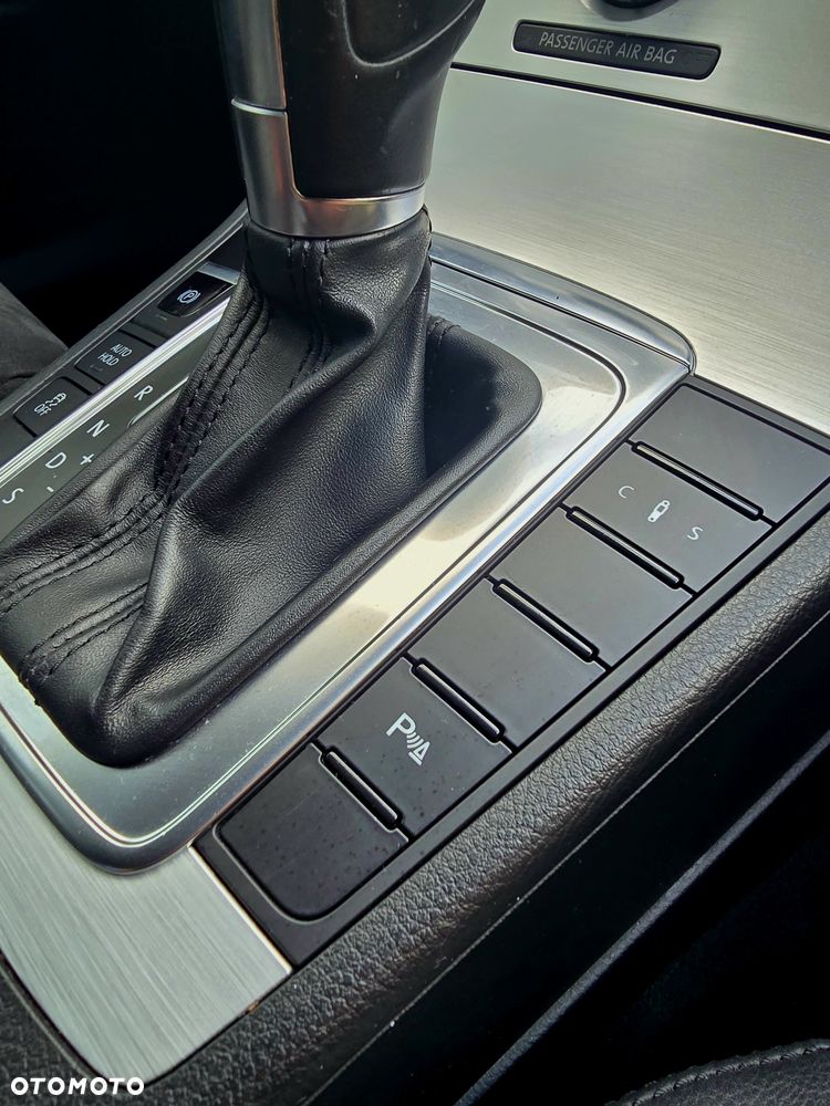 Volkswagen CC 2.0 TSI DSG - 13