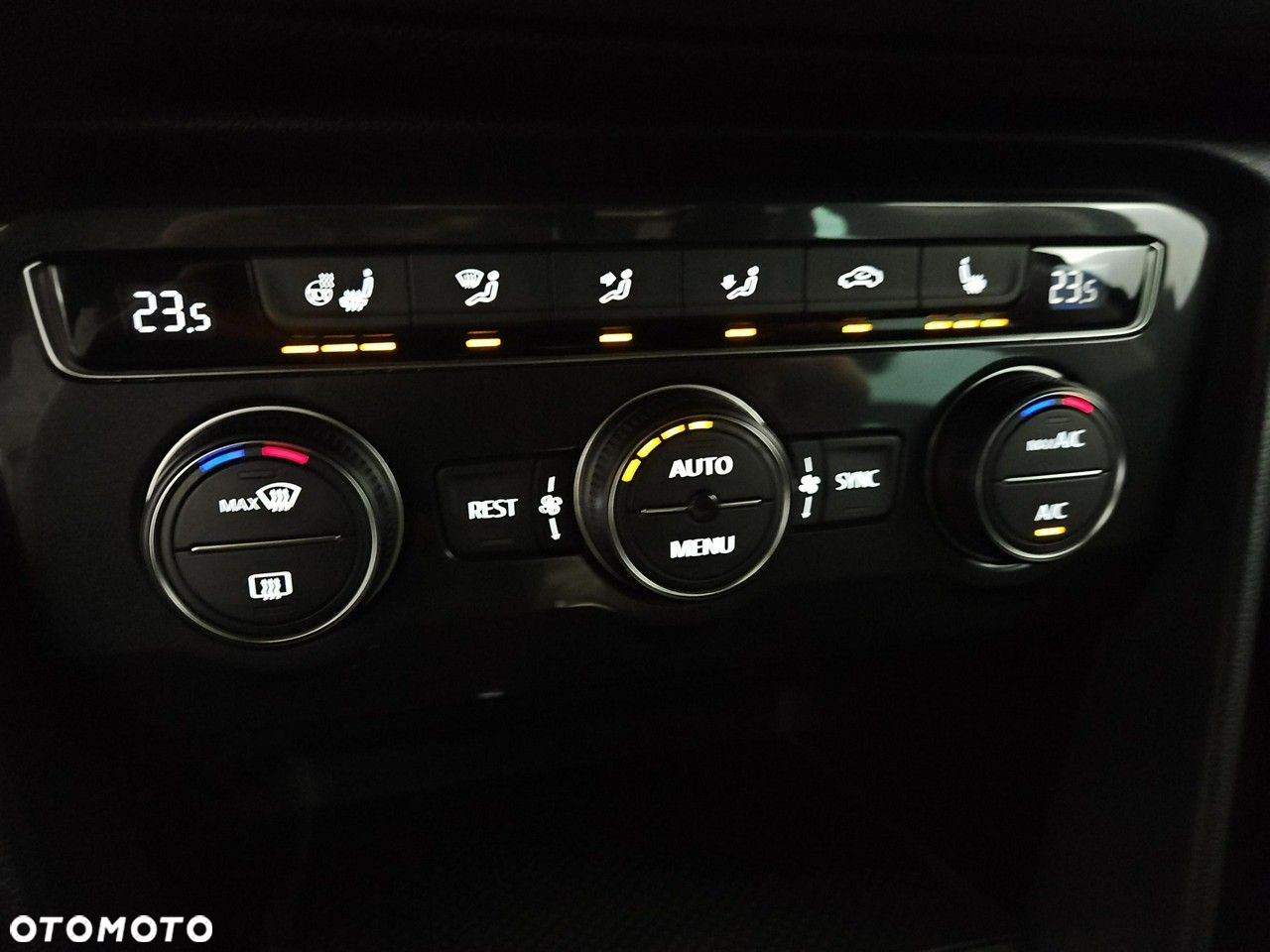 Volkswagen Tiguan 1.5 TSI EVO Highline DSG - 19