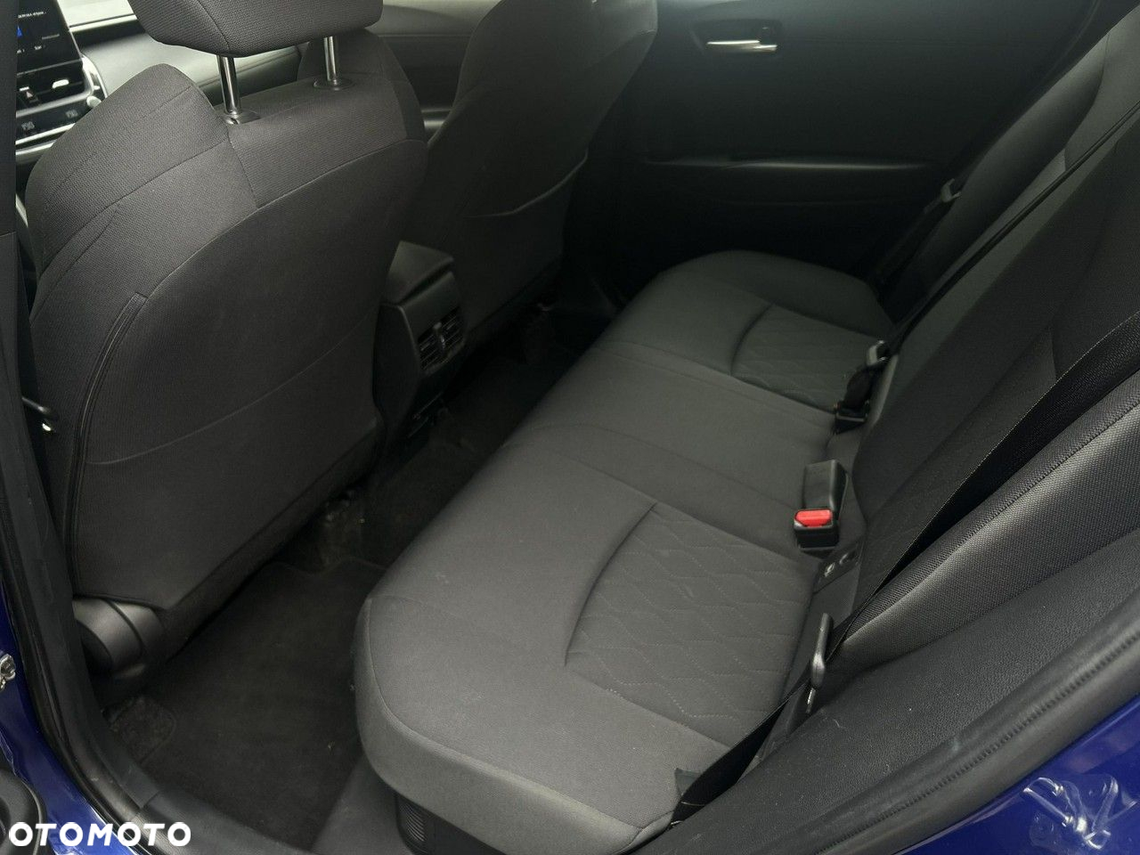 Toyota Corolla Cross - 11