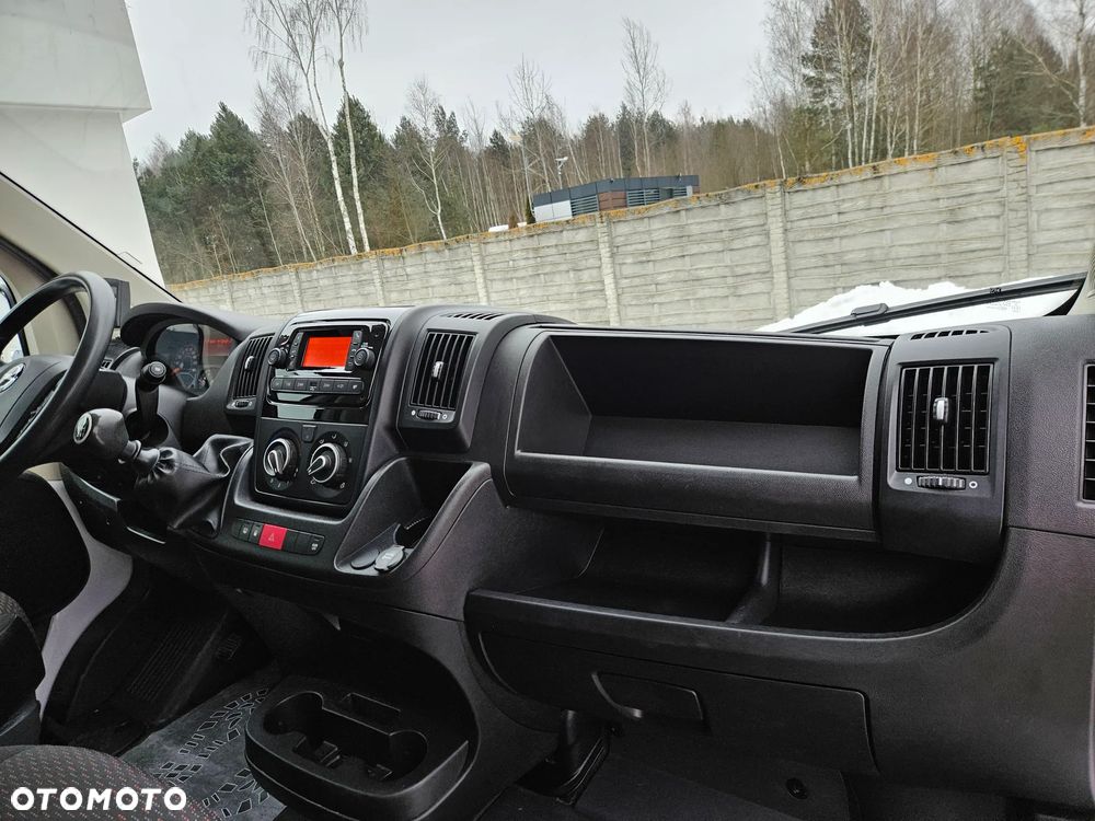 Opel MOVANO L3H2 Mroźnia / Chłodnia 230V FV23% SalonPL - 26