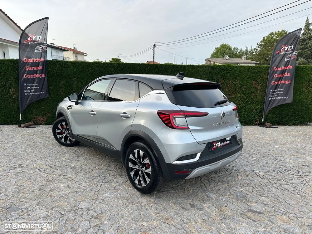 Renault Captur - 7