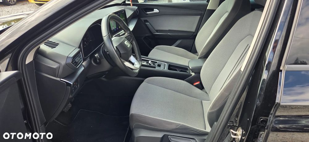 Seat Leon 1.0 eTSI Style DSG - 20