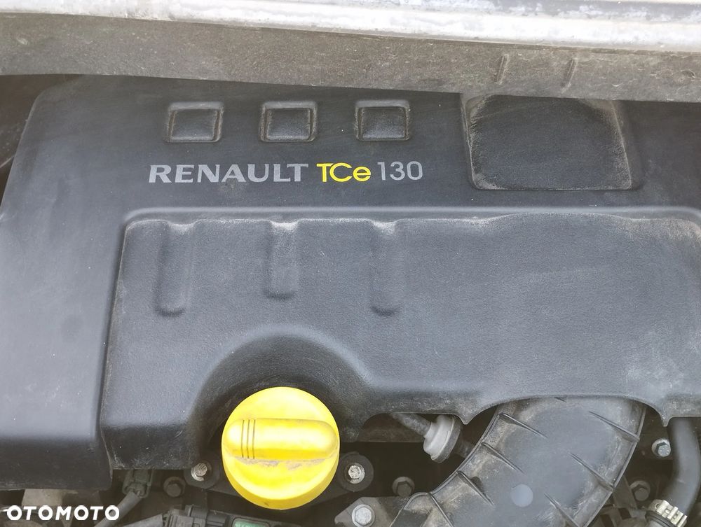 Renault Scenic TCe 130 Bose Edition - 24
