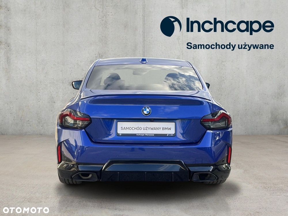 BMW Seria 2 - 4