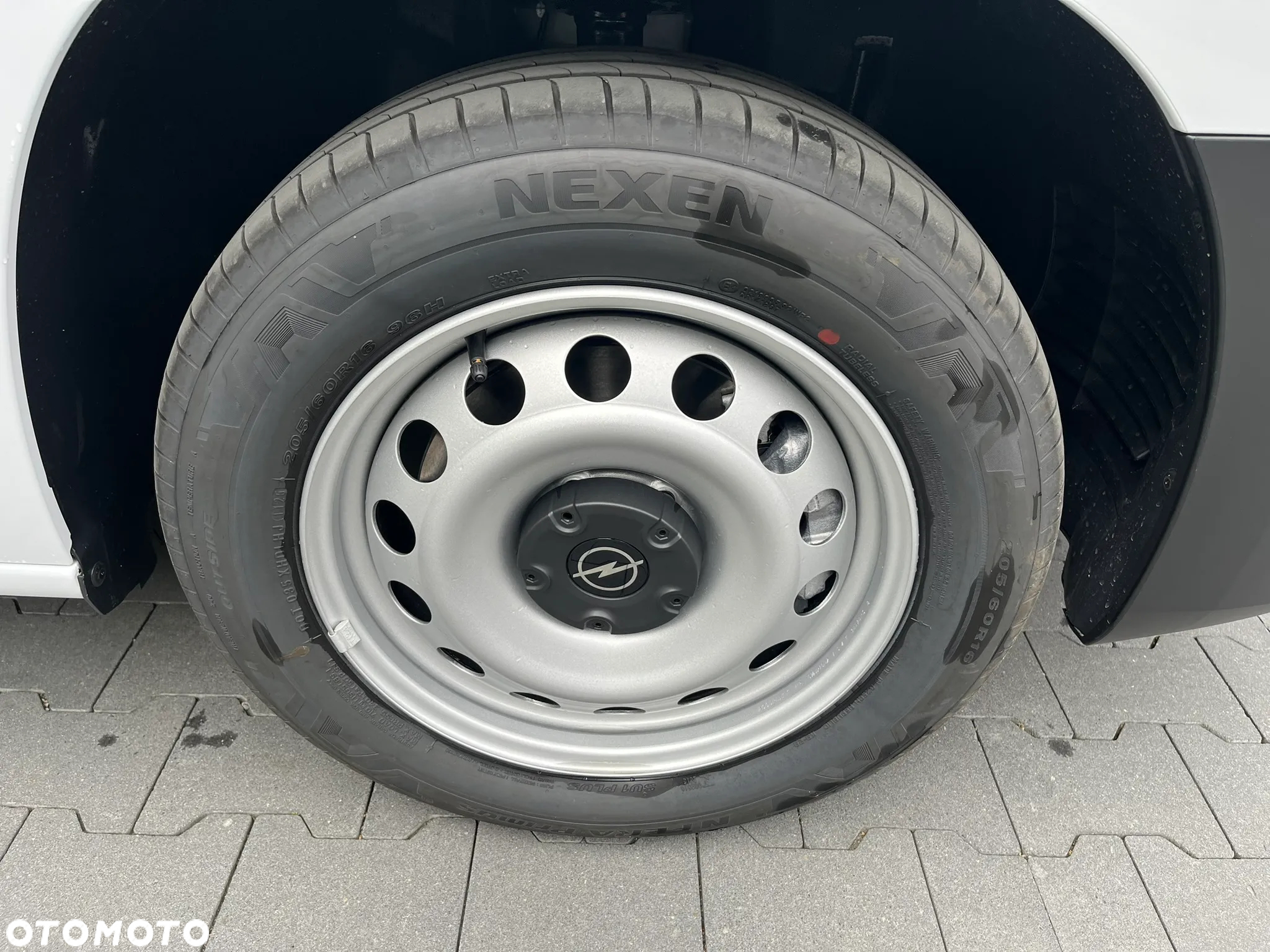 Opel OPEL COMBO CARGO|  L1 1000kg | 1.5 Diesel S&S 102 KM MT6 - 19