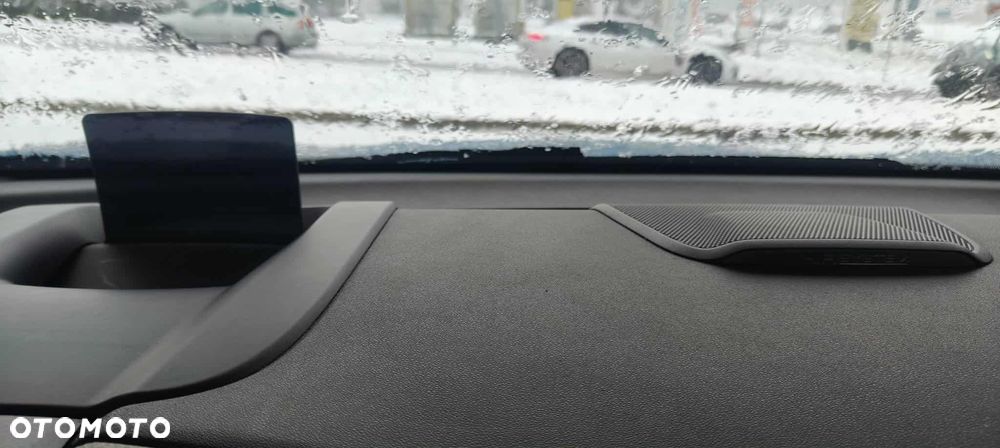 Citroën C3 Aircross PureTech 110 Stop & Start OPF SHINE - 25