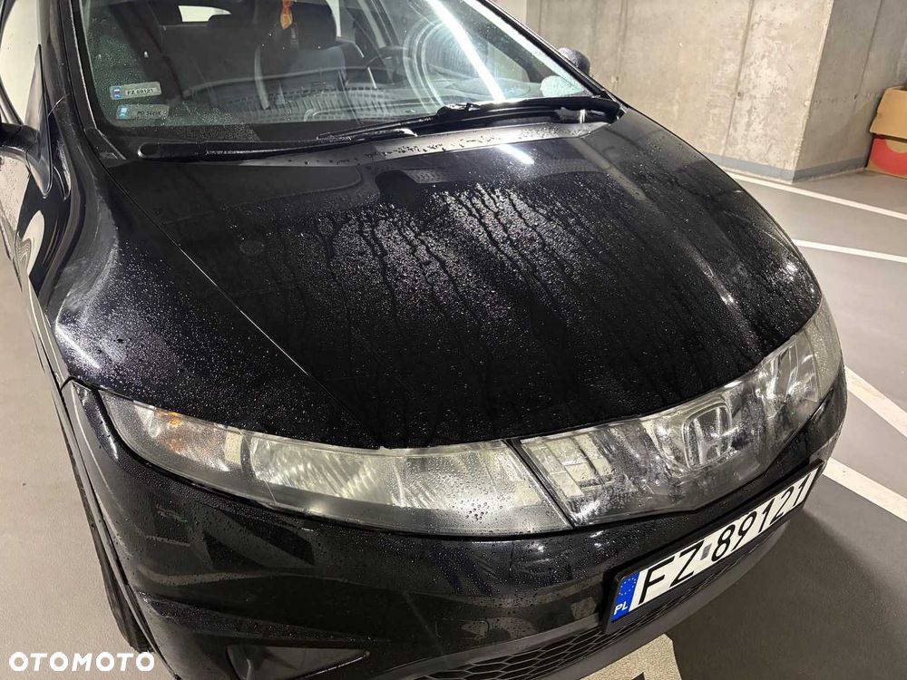 Honda Civic 2006 photo 4