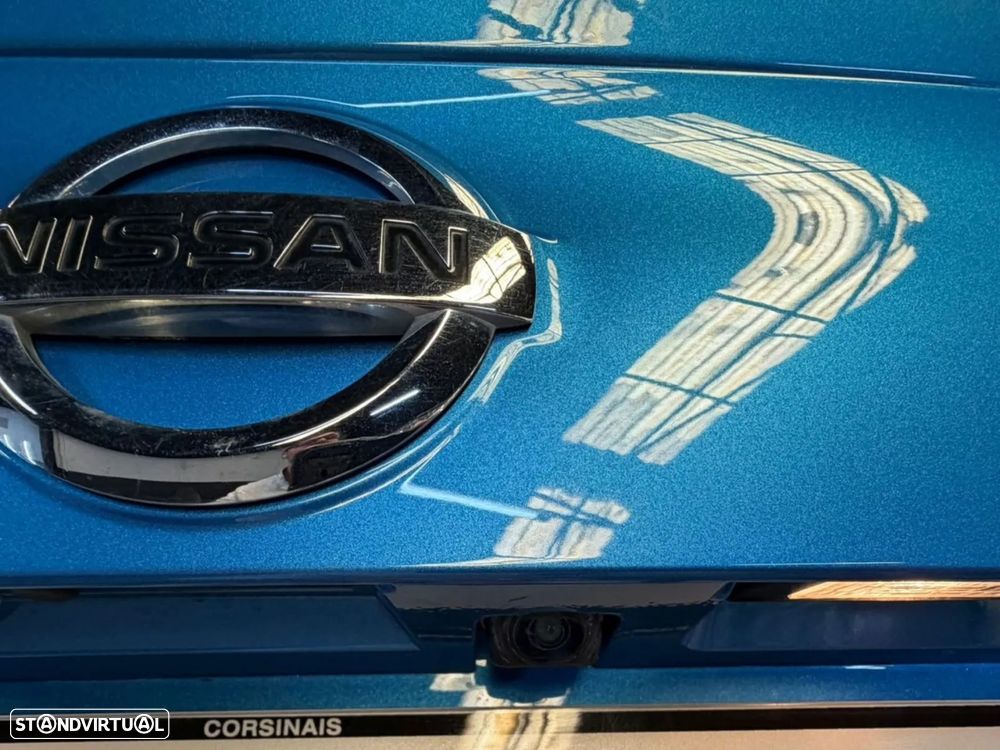 Nissan Qashqai - 30